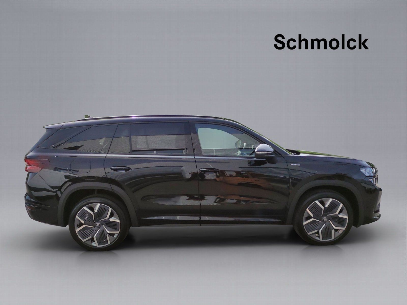 Skoda Kodiaq - Bild 3