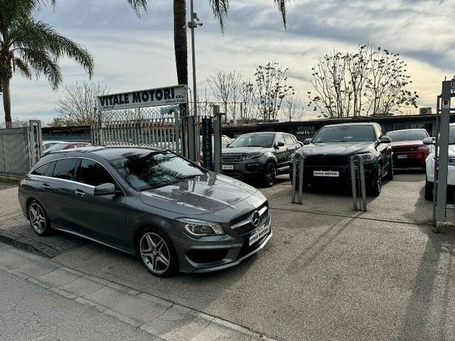 Mercedes-Benz Mercedes CLA 220 D Automatic Premium 177 CV