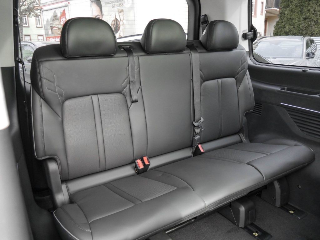 Hyundai Staria – Bild 8