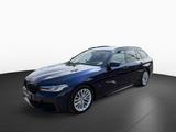 BMW 530iA T M SPORT LivePro,Laser,B+W,KomSi,St+G,AHK - BMW 530 Gebrauchtwagen in Hamburg