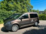 Volkswagen VW Caddy Sondermodell Tramper Diesel - Volkswagen Caddy: Tramper