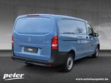 Mercedes-Benz Vito 110 CDI KA lang Neues Modell MBUX+AHK+KLIMA - Mercedes-Benz Kühlkastenwagen Vito 11