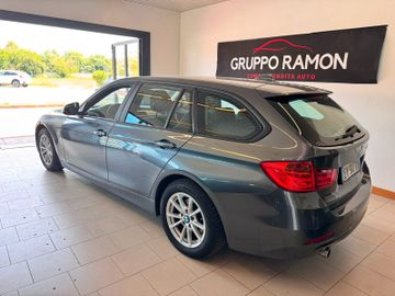 BMW 318 - 5