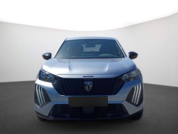 Peugeot 2008 - 2