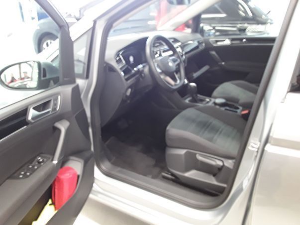 Volkswagen Touran - Bild 6