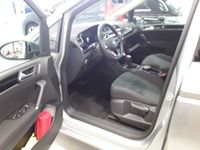 Volkswagen Touran - Vorschau Bild 6