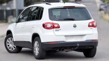 Volkswagen Tiguan - 7