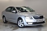 Skoda Octavia 1.8 TSI 179PS Lim. Ambition 4x4 DSG Navi - Skoda Octavia: 1.8