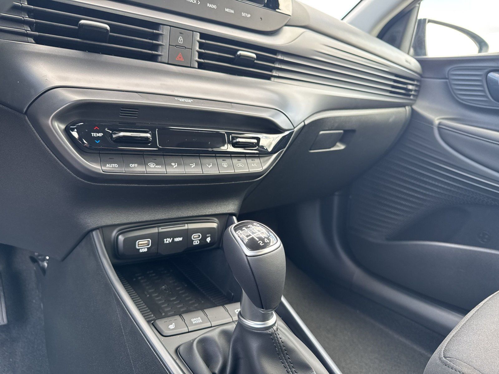 Hyundai i20 – Bild 10