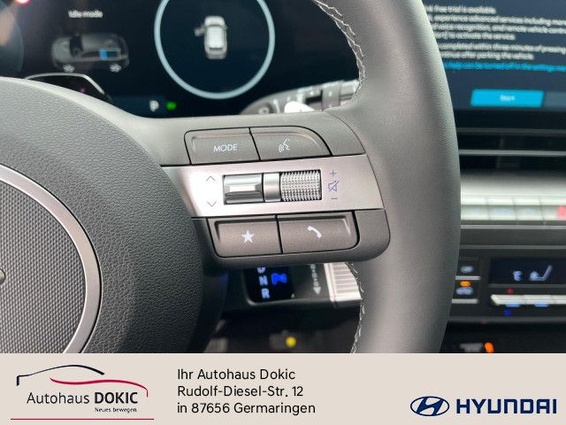 Hyundai Kona – Bild 13