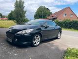Peugeot peueot 307cc JBL - Peugeot 307: Jbl