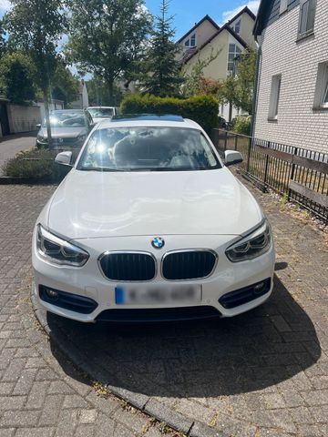 BMW BMW 1er 118i