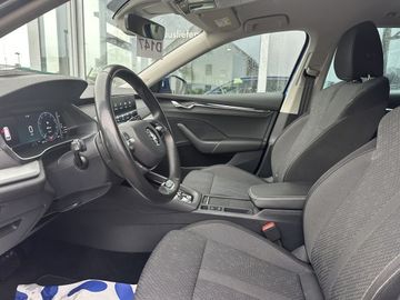 Skoda Octavia - 9