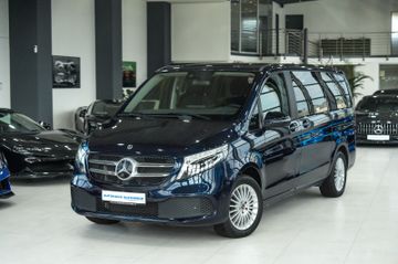 Mercedes V 250 - 7