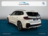 BMW iX1 xDrive30 Head-Up+AHK+StHz+StKlima+Navi+ACC - BMW iX1 mit Anhängerkupplung