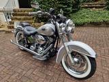Harley-Davidson FLSTN  Softail Deluxe - Angebote