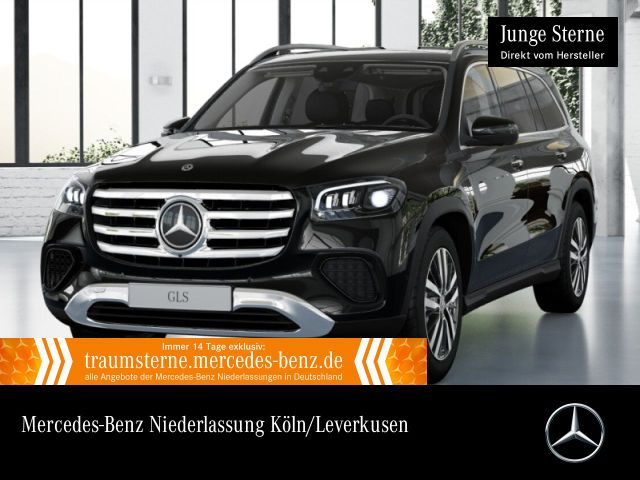 MERCEDES-BENZ GLS 450 d 4M Premium+/Pano/AHK/Distr/Burm/Airmat