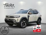 Dacia Duster III TCe 130 Extreme 4x4 Techno+Winter+Par - Dacia Tageszulassungen