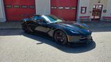 Corvette C7 6.2 V8 AT8 Stingray Targa/Coupe 3LT - Corvette aus 2016