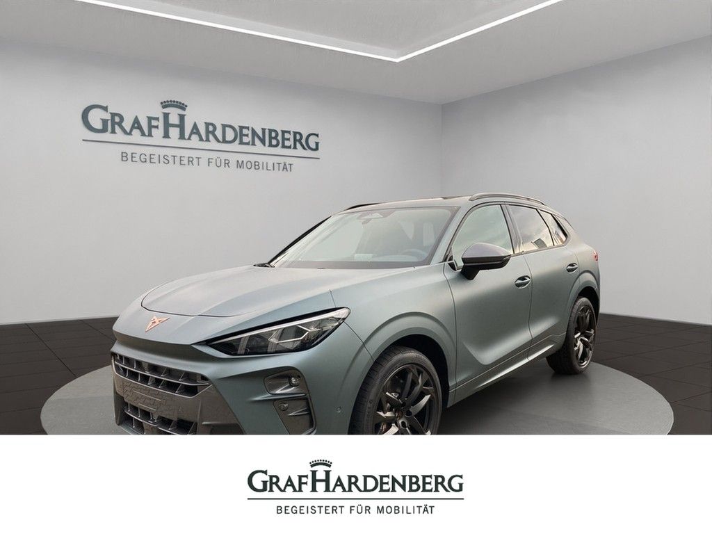 Terramar America`s CUP Limited Edition 265PS