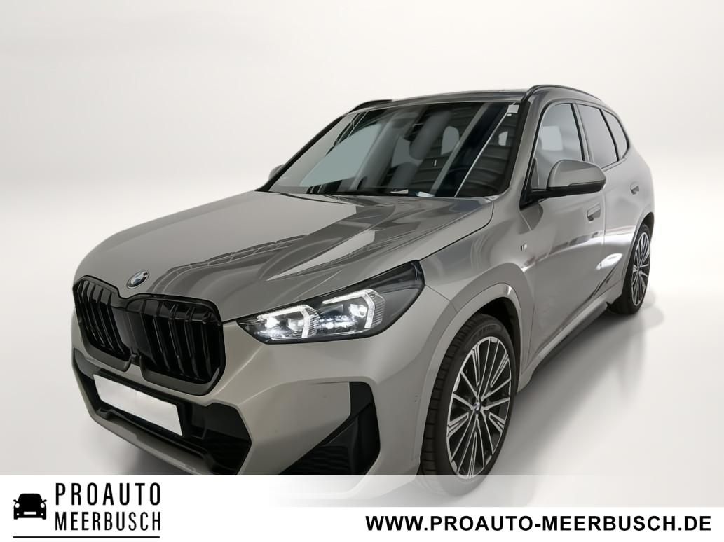 BMW X1 20d xDrive M Sport PRO AHK/HEADUP/PANO/360° foto 1