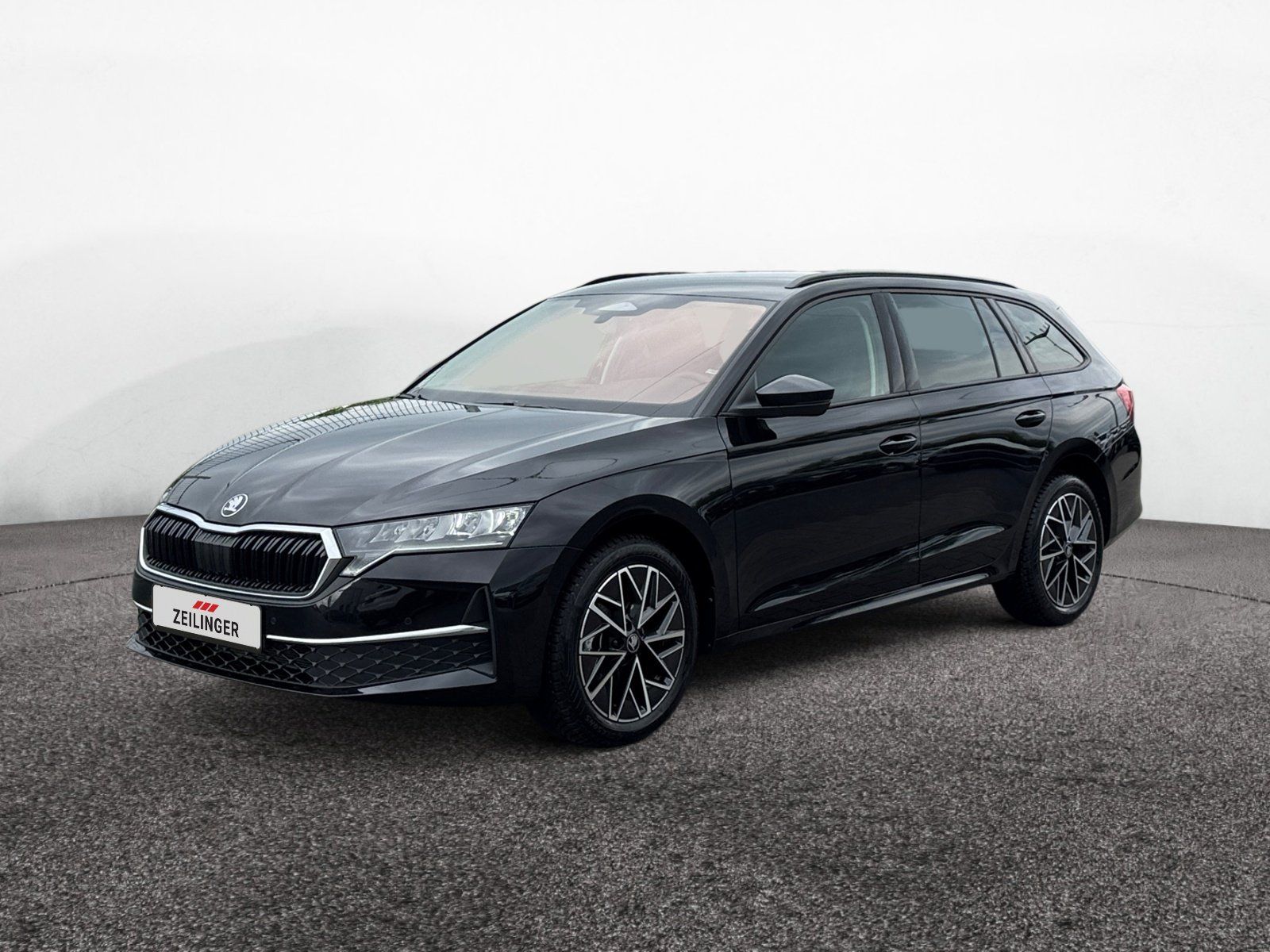 Skoda Octavia - Bild 2