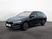 Skoda Octavia - Vorschau Bild 2