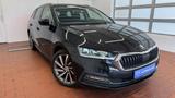 Skoda Octavia Style 1.Hd.DSG LED NAVI HEAD-UP - Skoda Octavia 1U mit Diesel-Antrieb