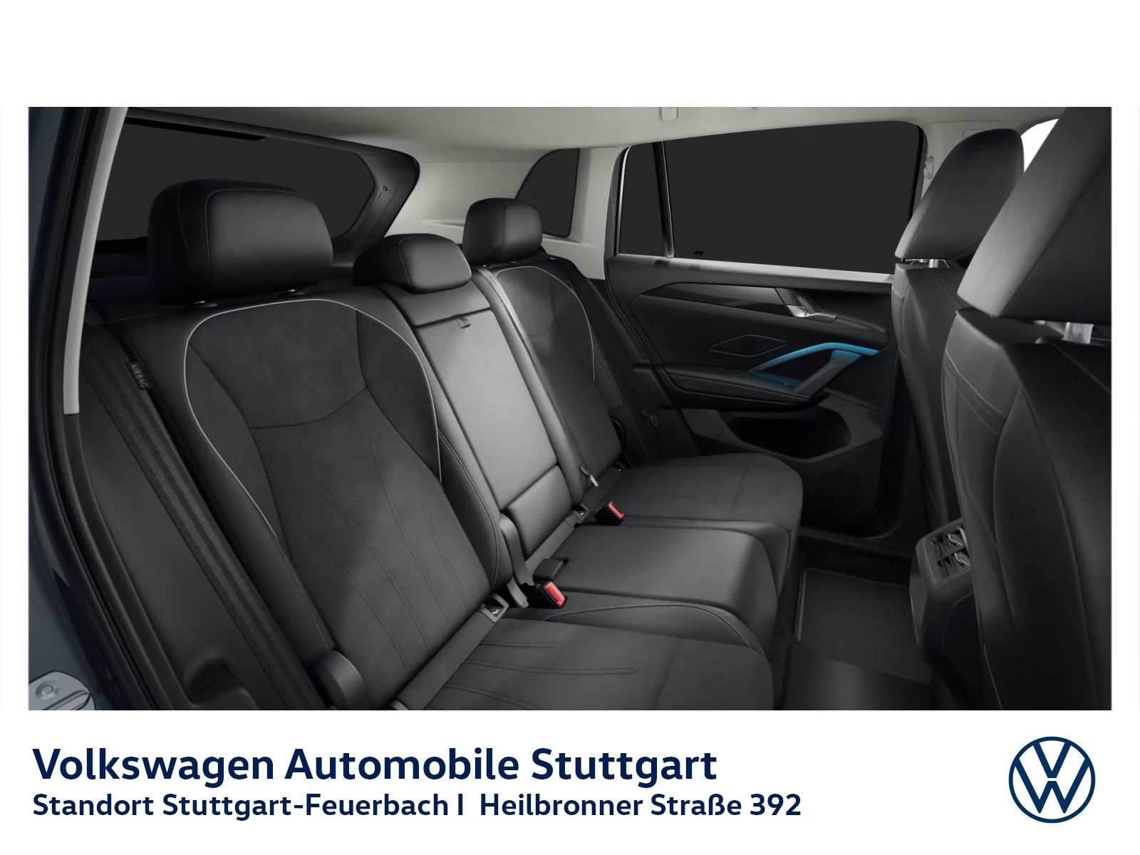 Volkswagen Tiguan - Bild 11