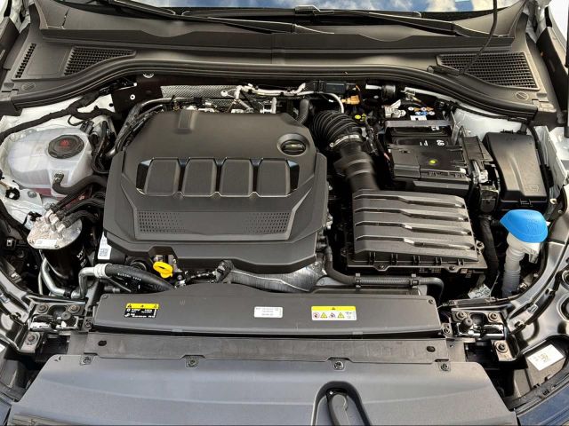 PASSAT VARIANT 2.0 TDI DSG
