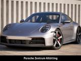 Porsche 992 (911) Carrera 4S | HD-Matrix LED | BOSE | - Porsche 992 Carrera 4S Gebrauchtwagen