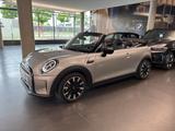 MINI Cooper Cabrio Classic Trim Steptronic Classi...