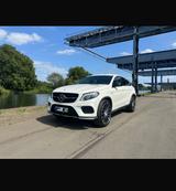 Mercedes-Benz GLE 43 AMG Mercedes-AMG GLE 43 4MATIC AMG - Mercedes-Benz GLE 43 AMG von privat