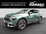 Kia Sportage 1.6T 48V 2WD DCT SPIRIT Navi Digitales  - Kia Sportage: Limousine