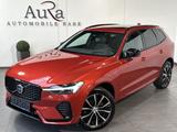 Volvo XC60 T8 AWD Ultimate Dark NAV+LED+360°+PANO+HUD  - Volvo XC60 in Oldenburg
