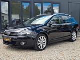 Volkswagen Golf Variant Highline*NAVI*PDC Vo+Hi*Panoramad.* - Volkswagen Golf aus 2011: Variant