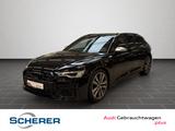 Audi S6 Avant 55 TDI quattro tiptronic NAVI AHK KAMER