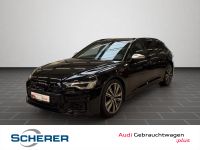 Audi S6 - Vorschau Bild 1