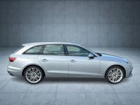 Audi A4 - Vorschau Bild 7