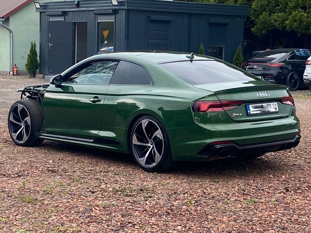 Audi RS5 Coupe 2.9 TFSI HEAD-UP/PANORAMA/B&O/