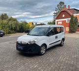 Opel Combo D Selection L1H1*5 Sitzer* - gebrauchte Opel Combo aus dem Jahr 2013