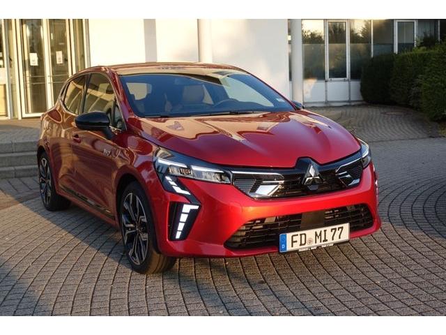 Mitsubishi Colt 1.6 EU6d Select Hybrid 1,6 Navi Digitales C