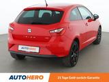 Seat Ibiza 1.2 TSI Stylance / Style*CAM*SHZ*ALU* - Seat Ibiza: Style