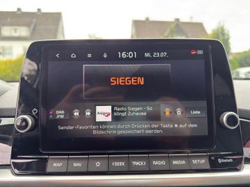 Kia Picanto 1.2 Spirit Launch Edition LED NAV PDC