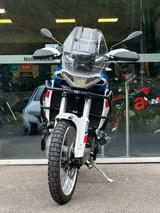 Aprilia Tuareg 660 - APRILIA TOURER