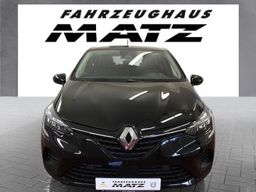 Fahrzeugabbildung Renault Clio V Tce90 ZEN*Easy link*Sitzhzg*Spurass*