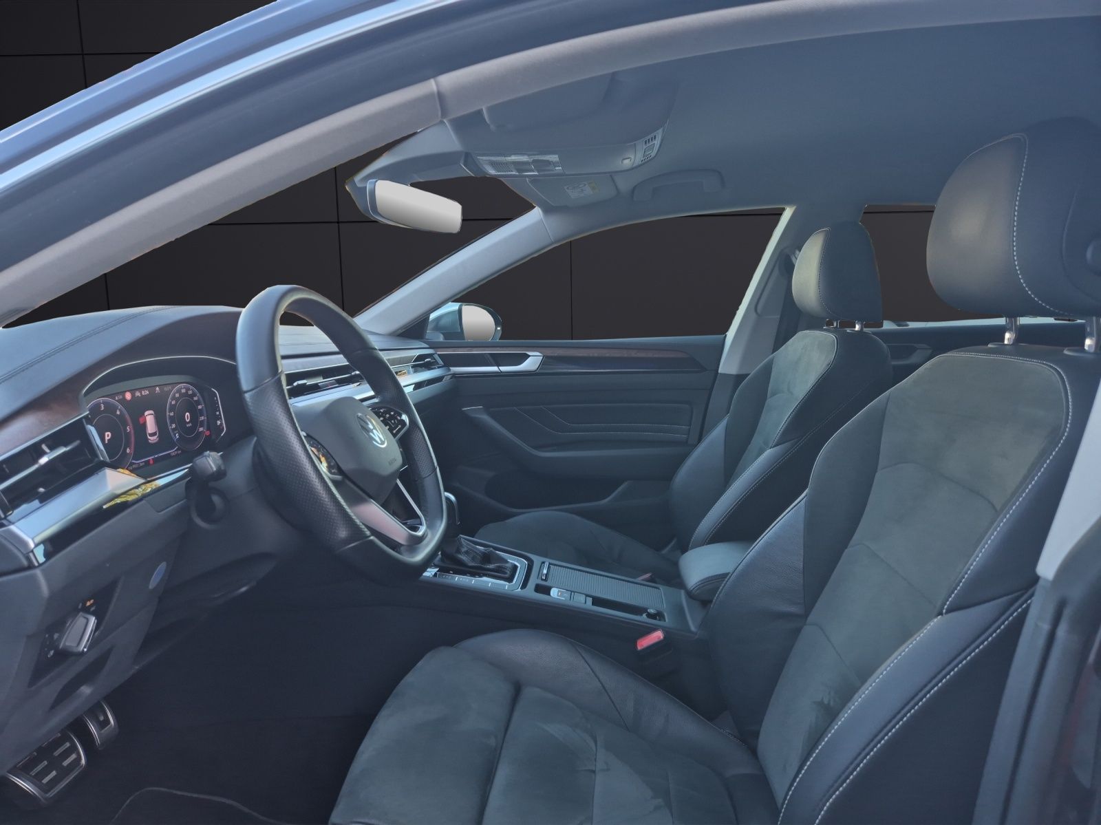 Fahrzeugabbildung Volkswagen Arteon SB TDI Elegance DSG 4M LED AHK Navi AID A