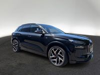 Audi Q6 e-tron - Vorschau Bild 12