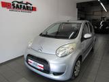 Citroën C1 Style 2.Hand Automatik TÜV 03.2028++++ - Citroën C1 in Saarbrücken