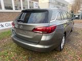 Opel Astra K Sports Tourer Elegance Start/Stop - Opel Astra mit Diesel-Antrieb: Automatik